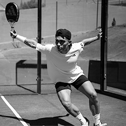 adidas Padel Tour 2025